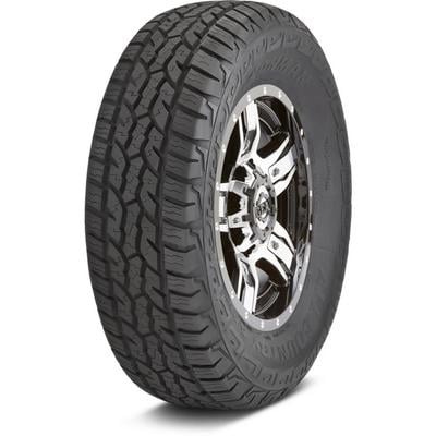 Ironman 275/70R18 Tire, All Country A/T - 93224